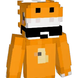 _Im1_ Minecraft avatar bust