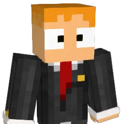 _ImArthur Minecraft avatar bust