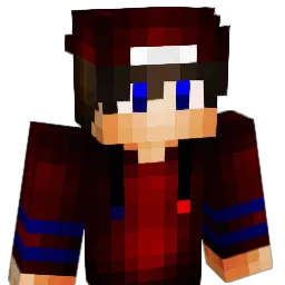 _ImAsikZ_ Minecraft avatar bust