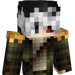 _ImDiE Minecraft avatar bust