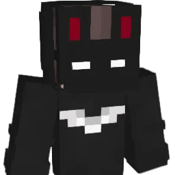 _ImEddyYT_ Minecraft avatar bust