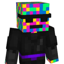 _ImErfan_ Minecraft avatar bust