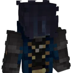 _ImHere4You_ Minecraft avatar bust