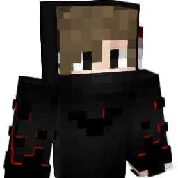 _ImKriiD_ Minecraft avatar bust