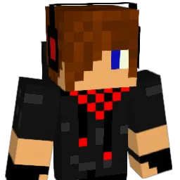 _ImLenda Minecraft avatar bust