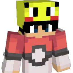 _ImMRX_'s Minecraft skin