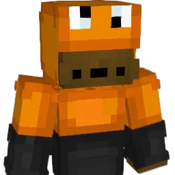 _ImObito_ Minecraft avatar bust