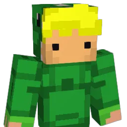 _ImReality's Minecraft skin