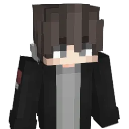 _ImRickyy Minecraft avatar bust