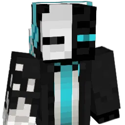 _ImWolfyyy_ Minecraft avatar bust