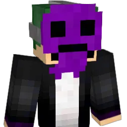 _ImiRx's Minecraft skin