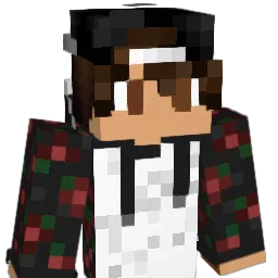 _ImmaRekt_ Minecraft avatar bust