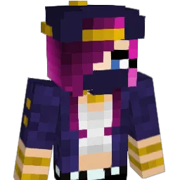 _ImmaToad_ Minecraft avatar bust
