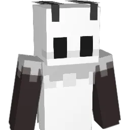 _ImmortalMoth_ Minecraft avatar bust