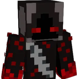 _Immortalx_ Minecraft avatar bust
