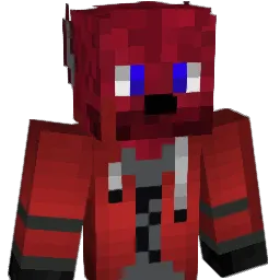 _Imorex_ Minecraft avatar bust