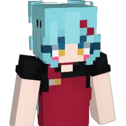 _Imperador_ Minecraft avatar bust