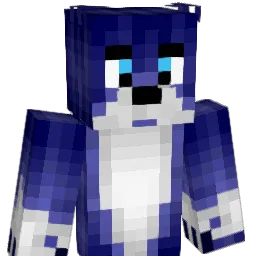 _InFiniTy_75's Minecraft skin