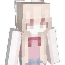 _In_A's Minecraft skin