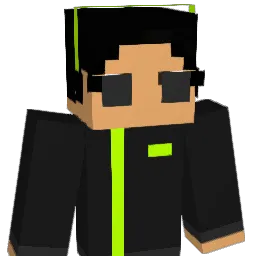 _Indecraftable_'s Minecraft skin