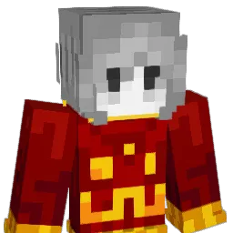 _Index_1 Minecraft avatar bust