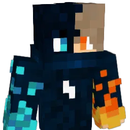 _InfamousBeast_'s Minecraft skin