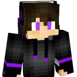 _Infernus26_ Minecraft avatar bust