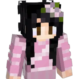 _InfiniteGalaxy_ Minecraft avatar bust