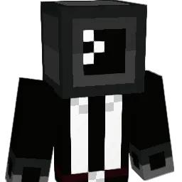 _IngvinGG_ Minecraft avatar bust