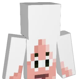 _Inquisidor_ Minecraft avatar bust