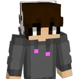 _Inspyre_ Minecraft avatar bust