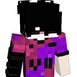 _InternetExx Minecraft avatar bust