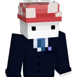 _Interrogate's Minecraft skin