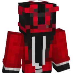 _IronMax_ Minecraft avatar bust