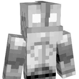 _Iron_Giant Minecraft avatar bust