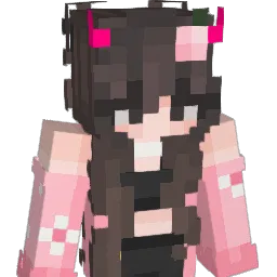 _Isfet_ Minecraft avatar bust