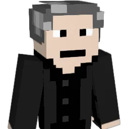 _Iskender_Buyuk_ Minecraft avatar bust