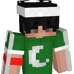 _Ismail_'s Minecraft skin