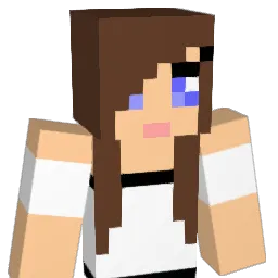_Isobel_ Minecraft avatar bust