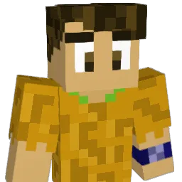 _Itomi_ Minecraft avatar bust