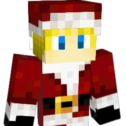 _ItsAngels_ Minecraft avatar bust