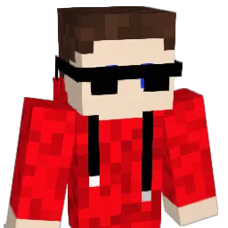 _ItsEkans_ Minecraft avatar bust