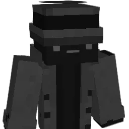 _ItsGabi Minecraft avatar bust