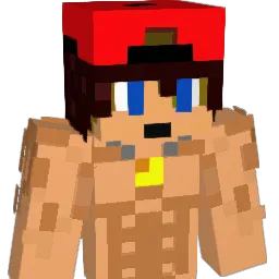_ItsHxy's Minecraft skin