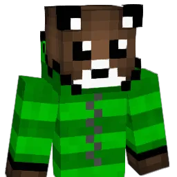 _ItsLeon's Minecraft skin