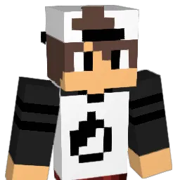 _ItsMars_'s Minecraft skin