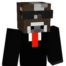 _ItsMeJonathan_ Minecraft avatar bust