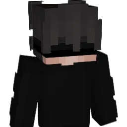 _ItsNoxy Minecraft avatar bust