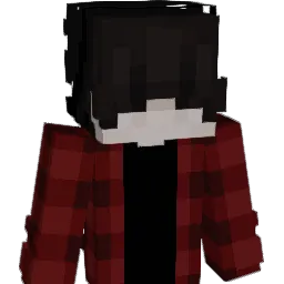 _ItsPapillon503 Minecraft avatar bust