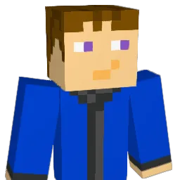 _ItsPongza's Minecraft skin